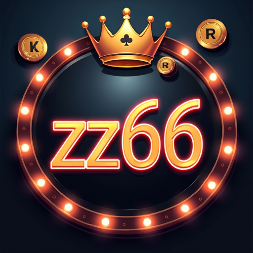 Logo zz66